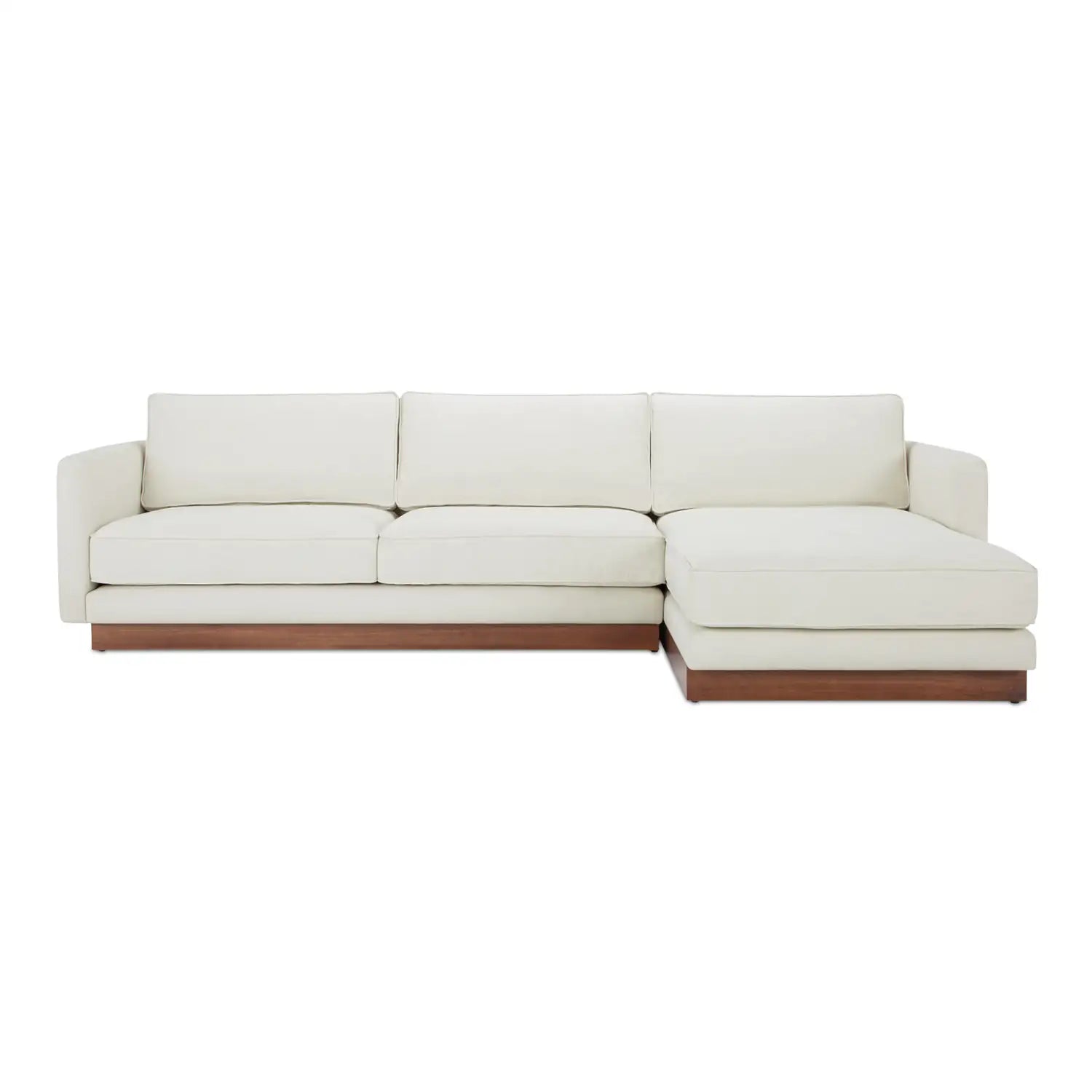 MOES, VERNON SECTIONALS, SOFA
