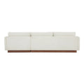 MOES, VERNON SECTIONALS, SOFA