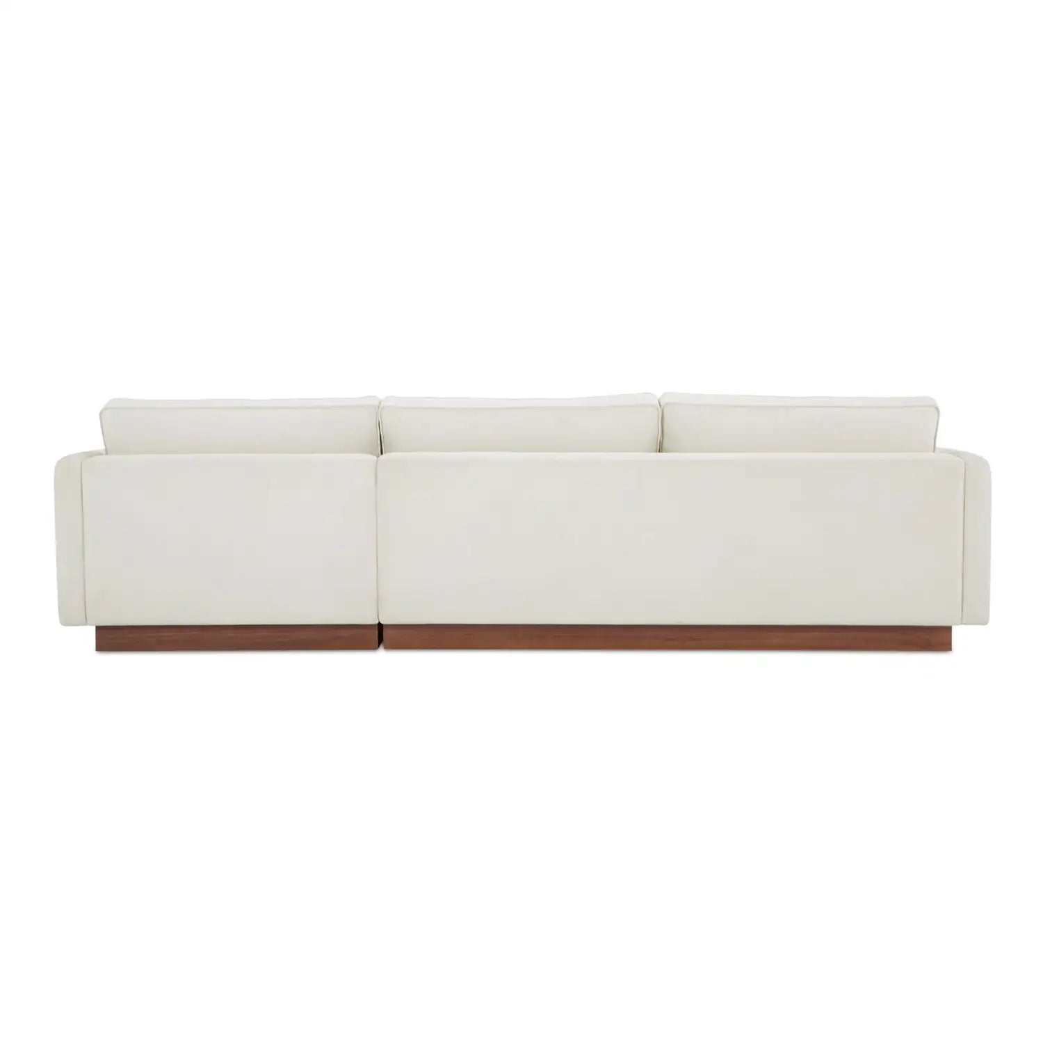 MOES, VERNON SECTIONALS, SOFA
