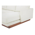 MOES, VERNON SECTIONALS, SOFA