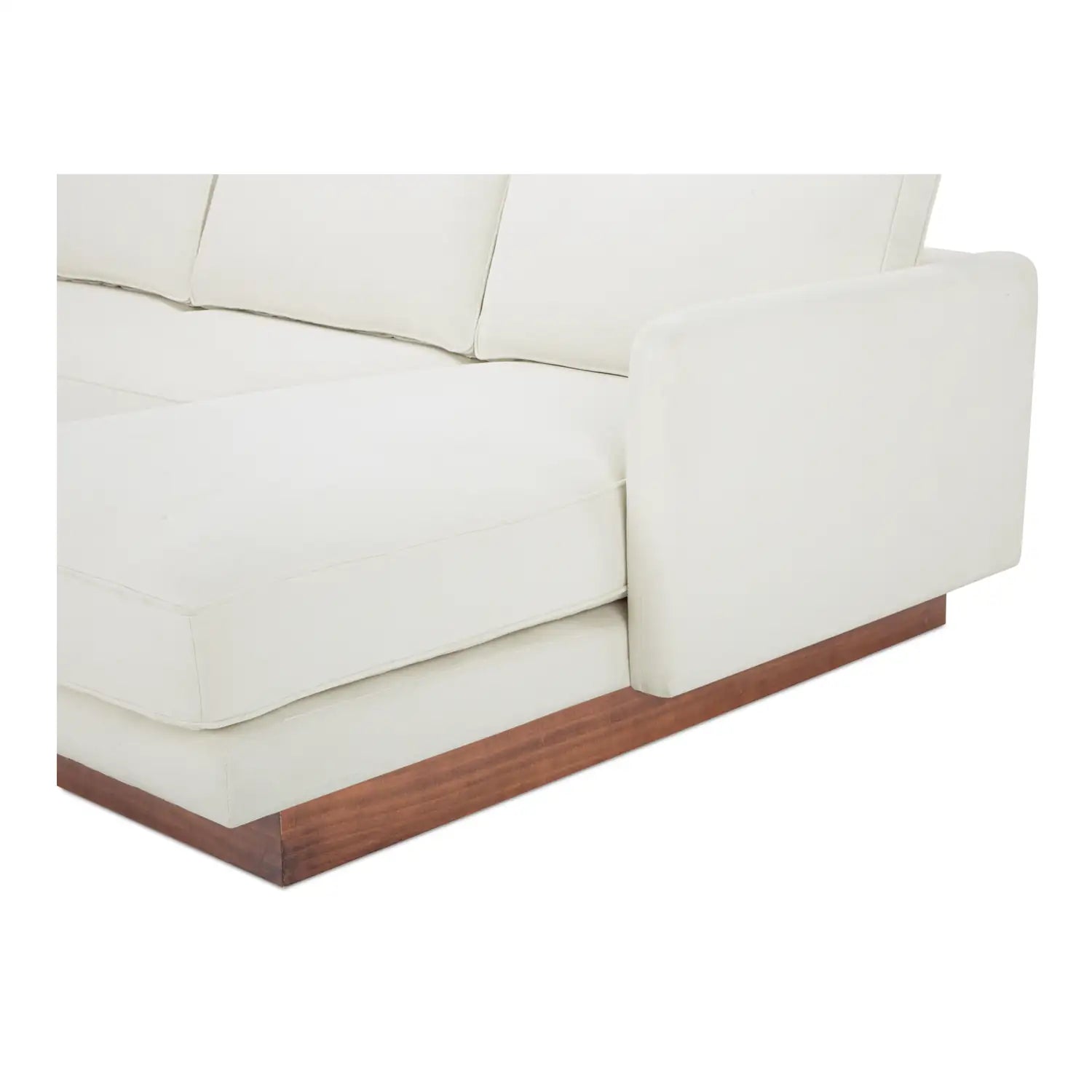 MOES, VERNON SECTIONALS, SOFA