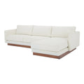 MOES, VERNON SECTIONALS, SOFA