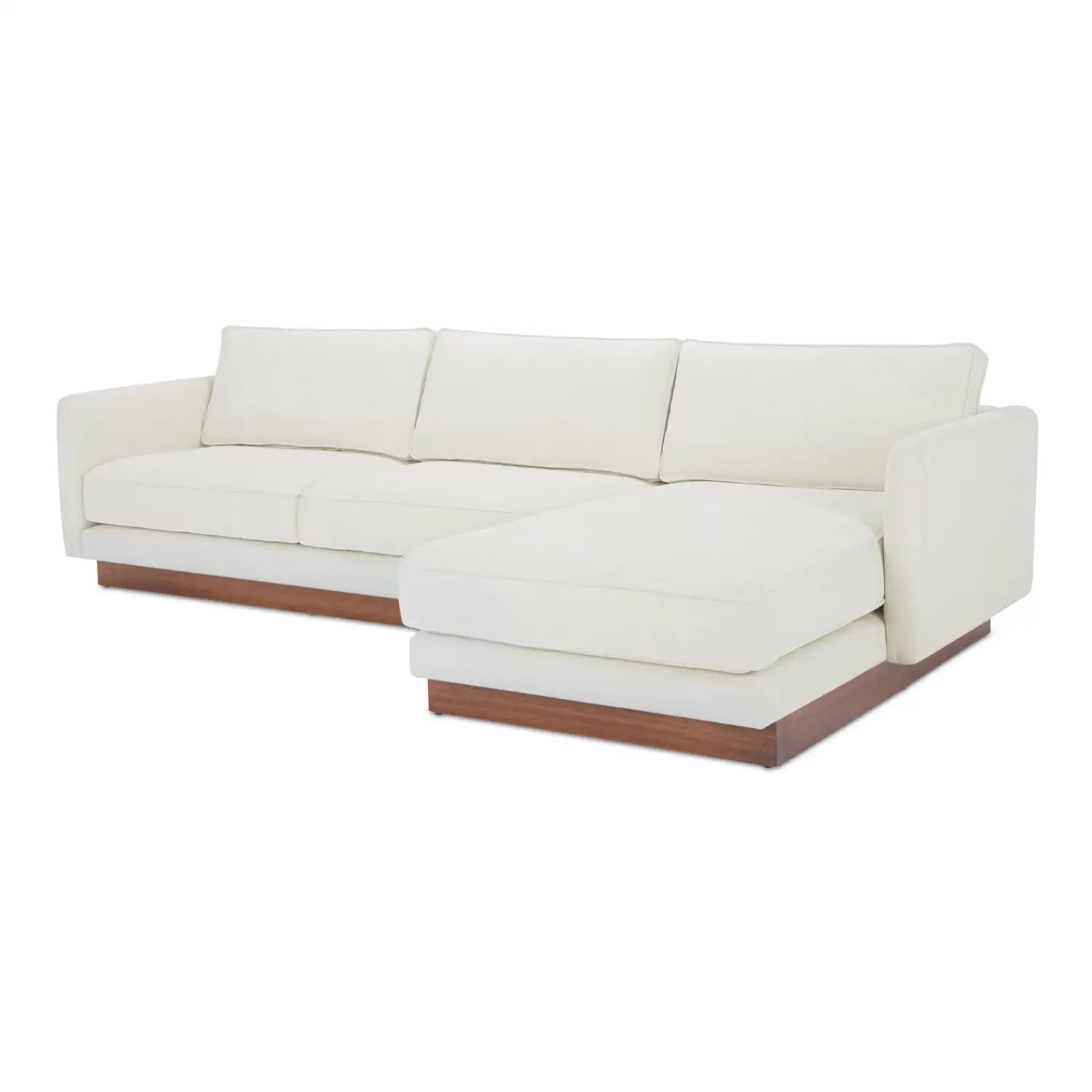 MOES, VERNON SECTIONALS, SOFA