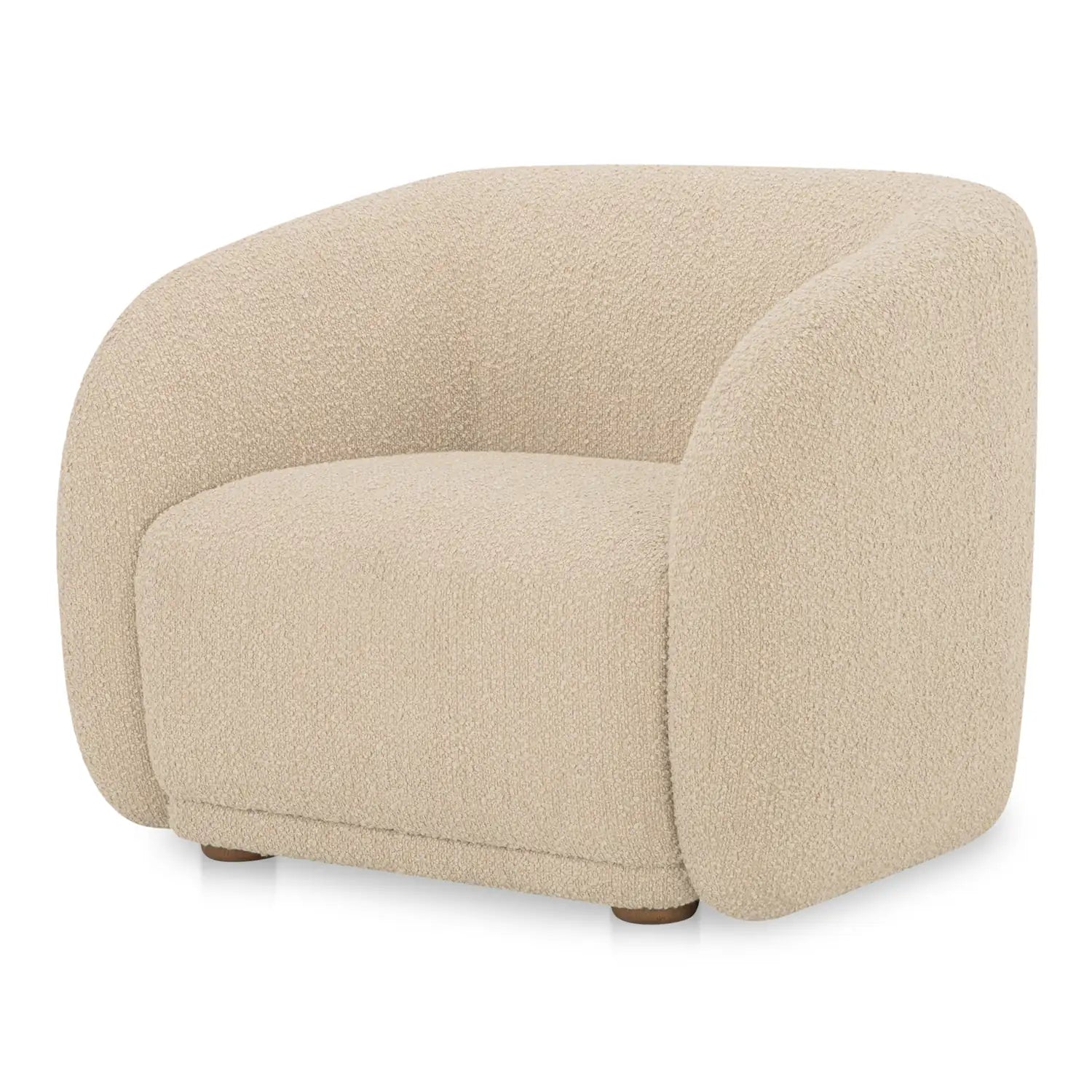 MOES, FAYE ACCENT CHAIRS, LOUNGE