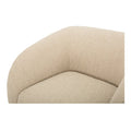 MOES, FAYE ACCENT CHAIRS, LOUNGE
