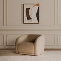 MOES, FAYE ACCENT CHAIRS, LOUNGE