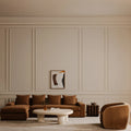 MOES, FAYE ACCENT CHAIRS, LOUNGE