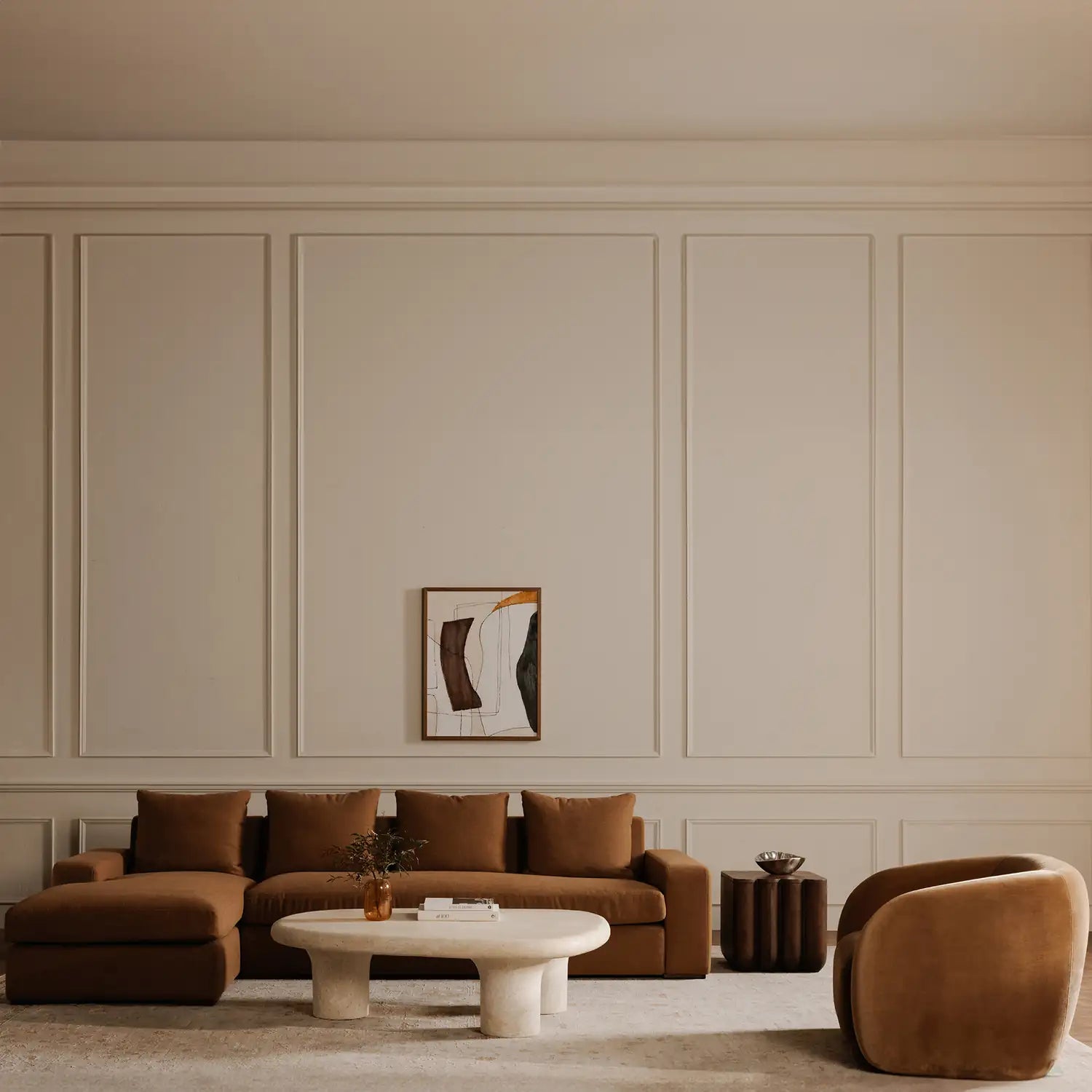 MOES, FAYE ACCENT CHAIRS, LOUNGE