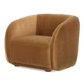 MOES, FAYE ACCENT CHAIRS, LOUNGE