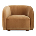 MOES, FAYE ACCENT CHAIRS, LOUNGE