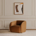 MOES, FAYE ACCENT CHAIRS, LOUNGE