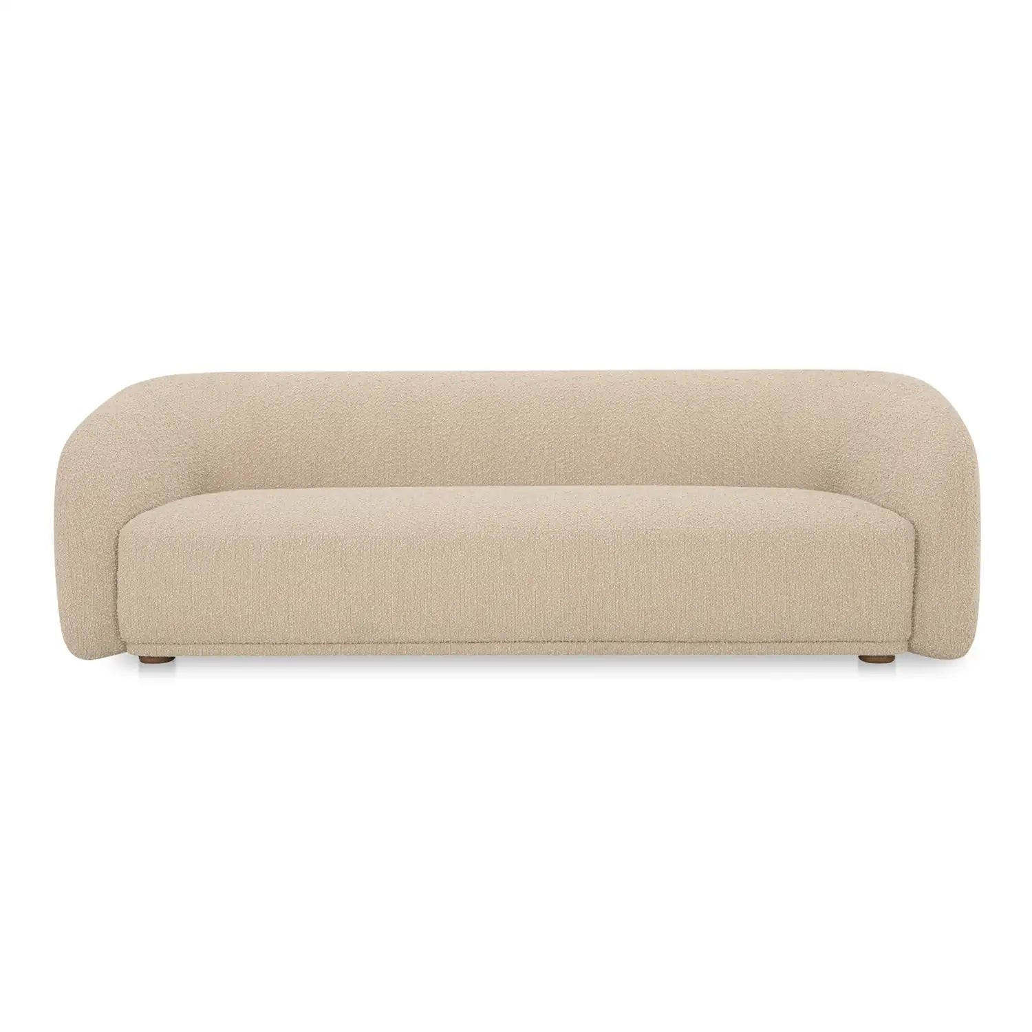 MOES, FAYE SOFAS, SOFA