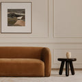 MOES, FAYE SOFAS, SOFA