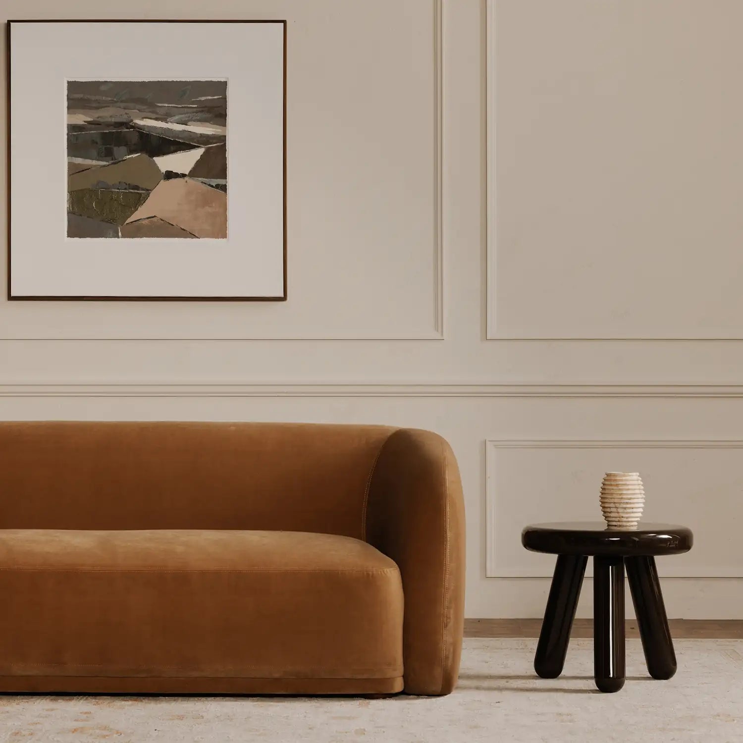 MOES, FAYE SOFAS, SOFA