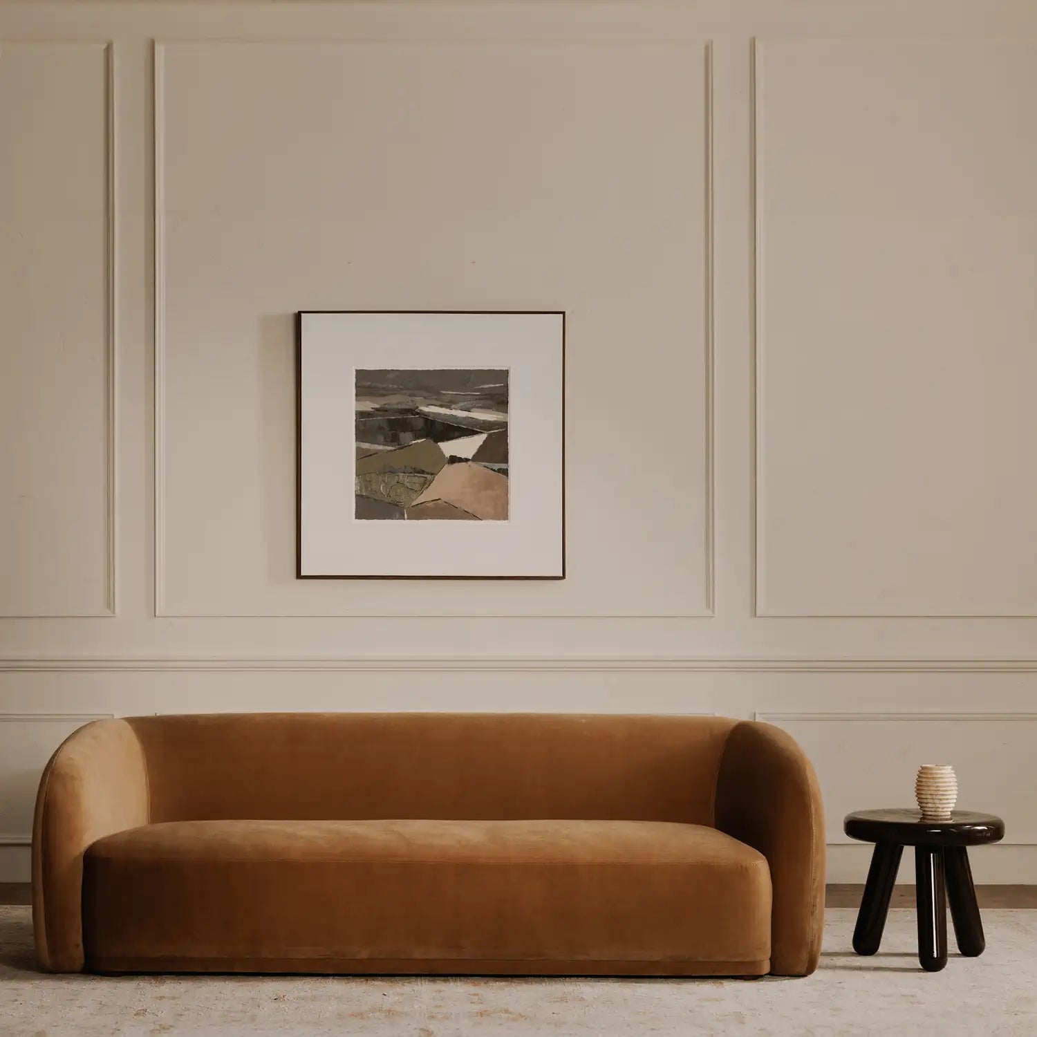 MOES, FAYE SOFAS, SOFA