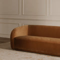MOES, FAYE SOFAS, SOFA