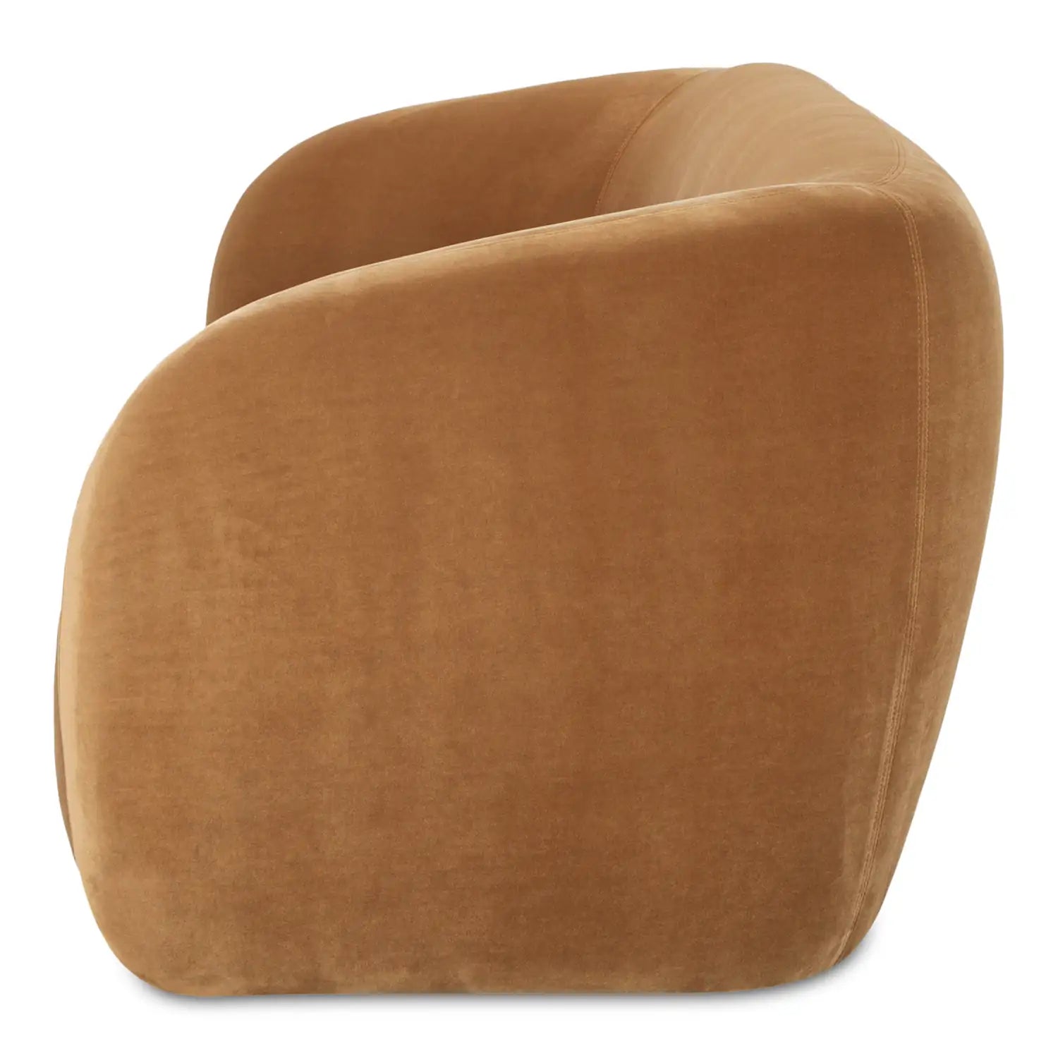 MOES, FAYE SOFAS, SOFA