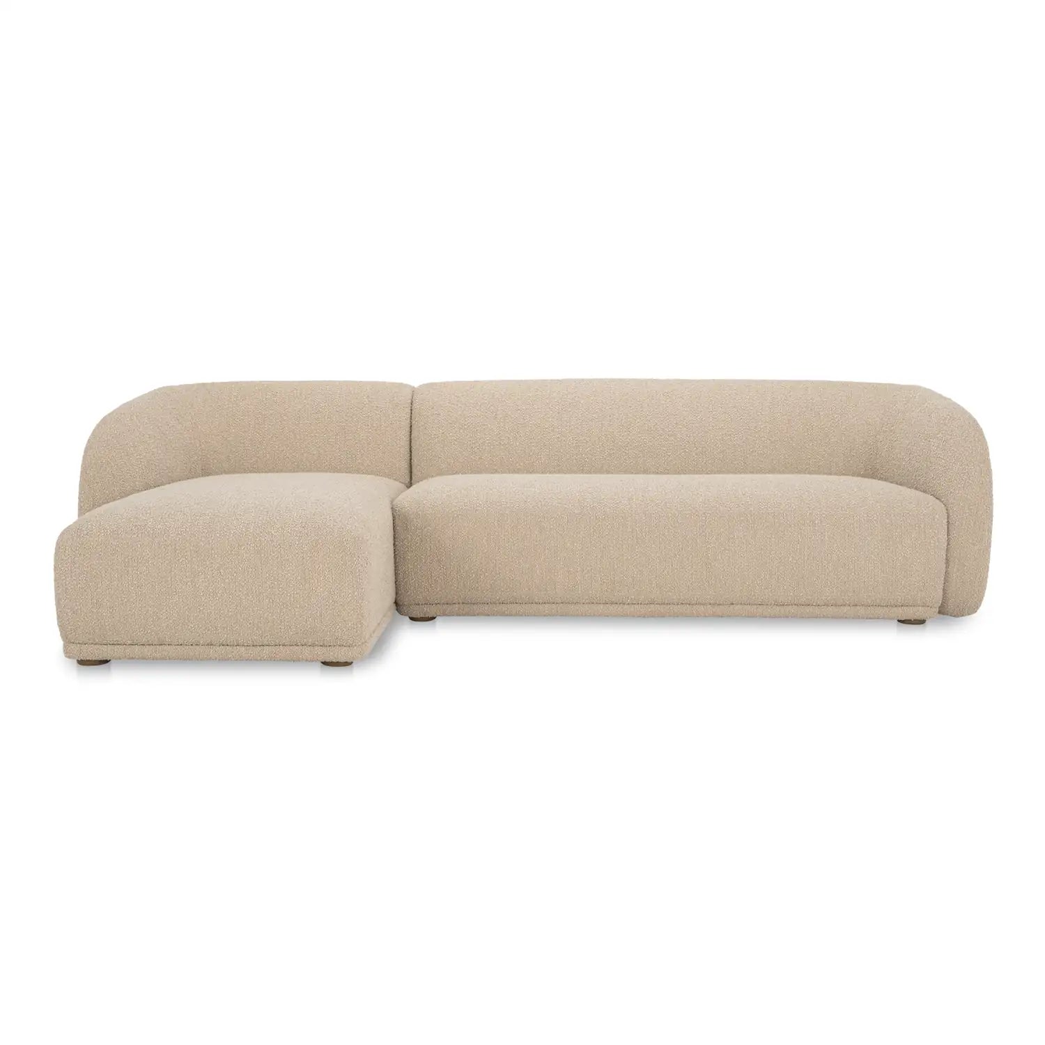MOES, FAYE SECTIONALS, SOFA