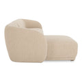 MOES, FAYE SECTIONALS, SOFA
