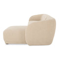 MOES, FAYE SECTIONALS, SOFA