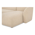MOES, FAYE SECTIONALS, SOFA