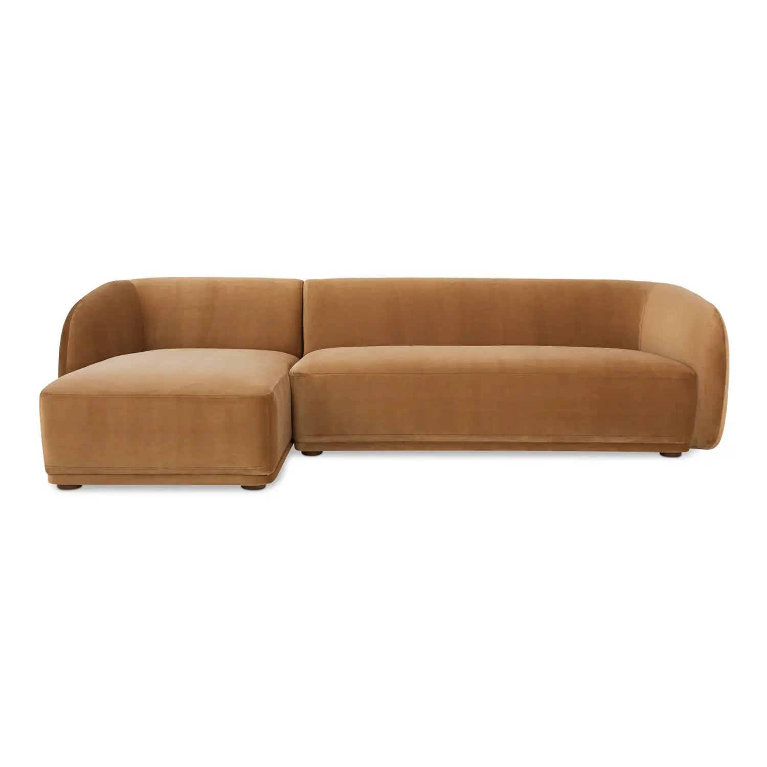 MOES, FAYE SECTIONALS, SOFA