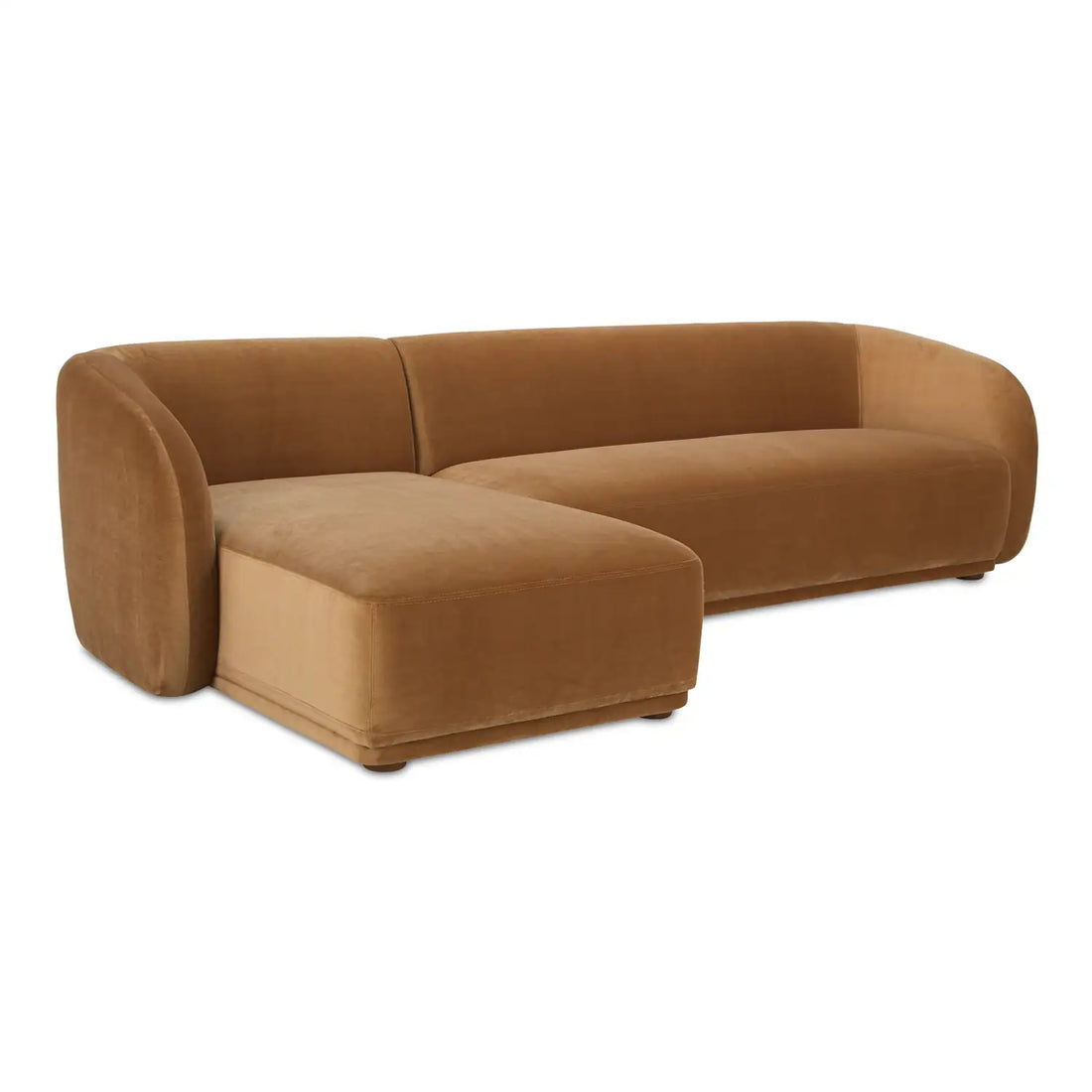 MOES, FAYE SECTIONALS, SOFA