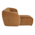MOES, FAYE SECTIONALS, SOFA