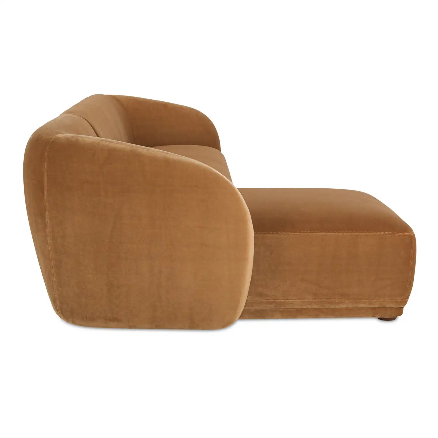 MOES, FAYE SECTIONALS, SOFA