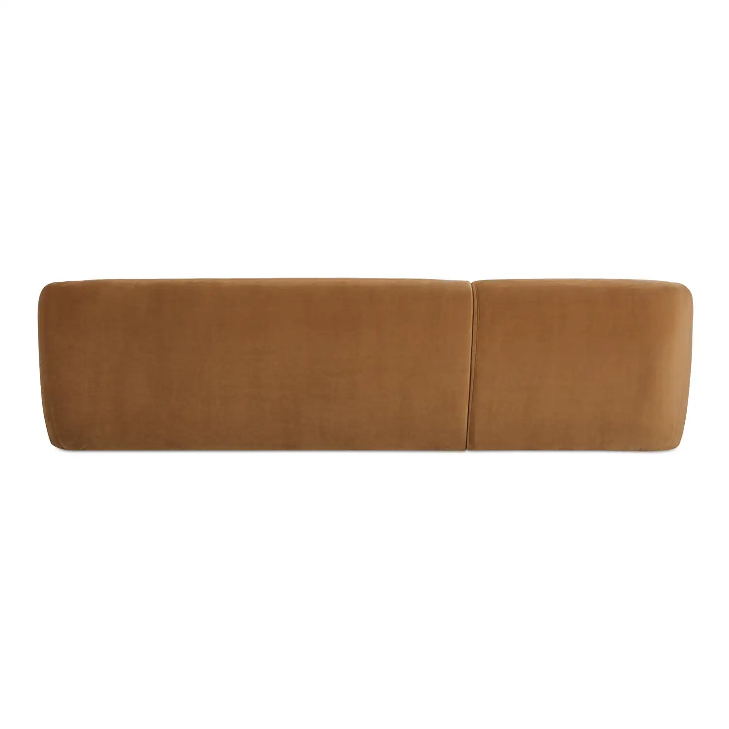 MOES, FAYE SECTIONALS, SOFA
