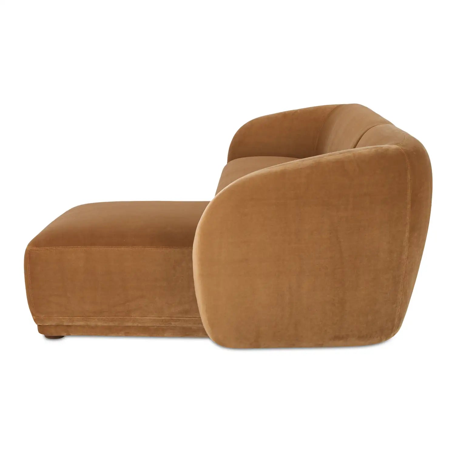 MOES, FAYE SECTIONALS, SOFA