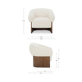 MOES, OTTO ACCENT CHAIRS, LOUNGE