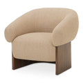 MOES, OTTO ACCENT CHAIRS, LOUNGE