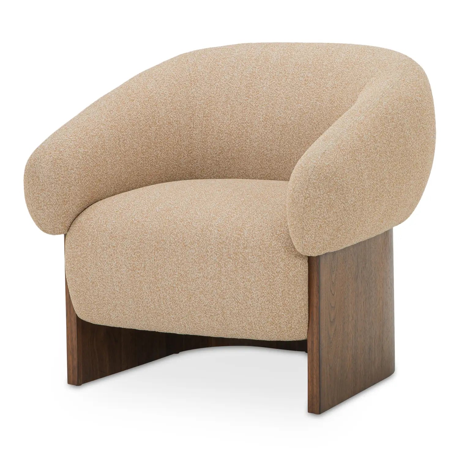 MOES, OTTO ACCENT CHAIRS, LOUNGE