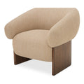 MOES, OTTO ACCENT CHAIRS, LOUNGE