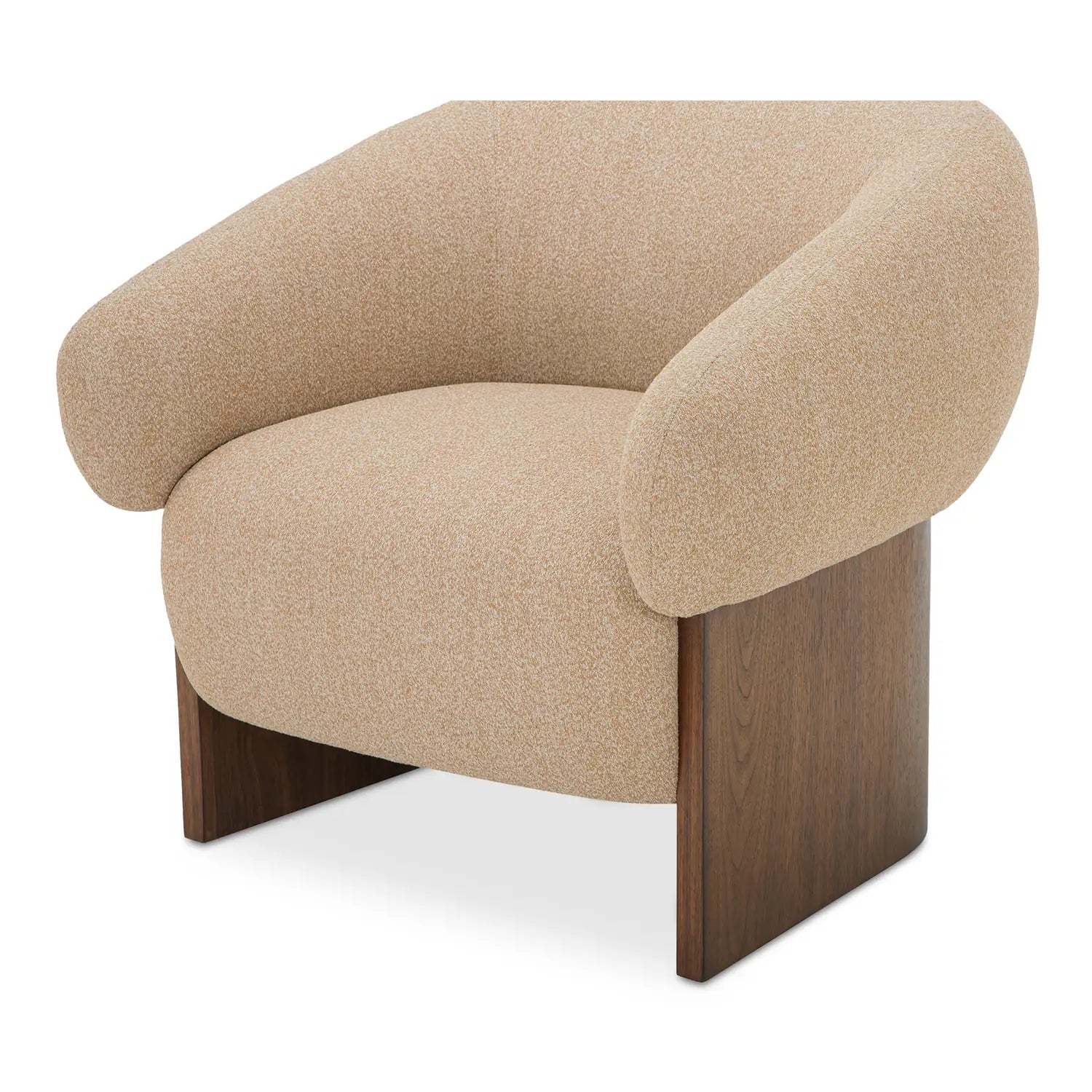 MOES, OTTO ACCENT CHAIRS, LOUNGE