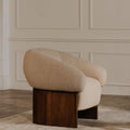 MOES, OTTO ACCENT CHAIRS, LOUNGE