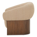 MOES, OTTO ACCENT CHAIRS, LOUNGE