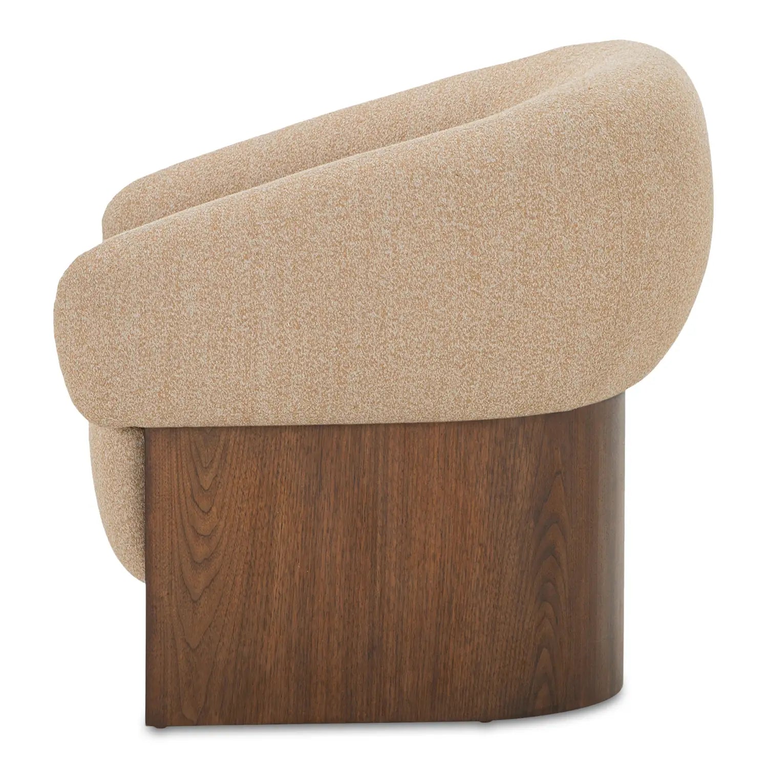 MOES, OTTO ACCENT CHAIRS, LOUNGE