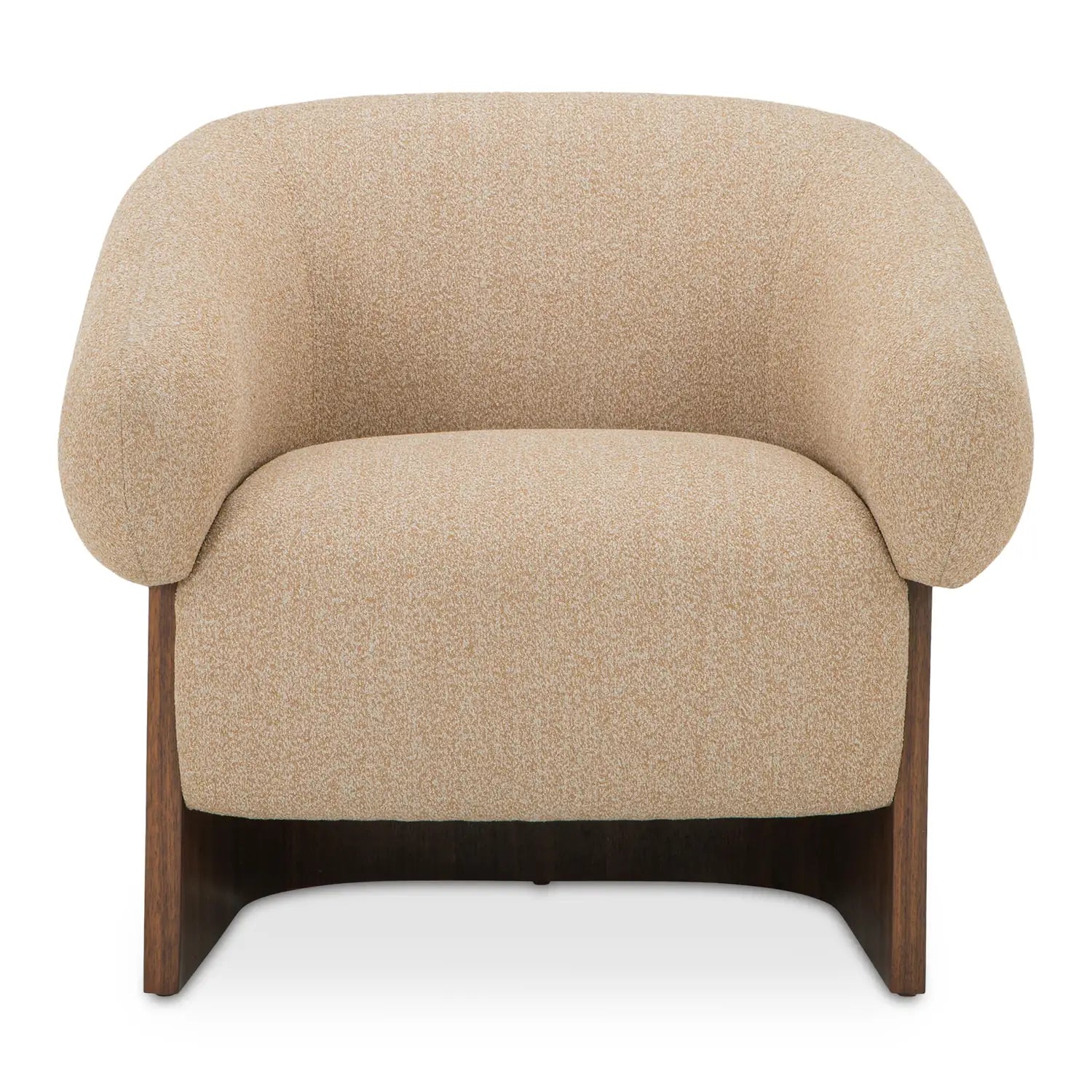 MOES, OTTO ACCENT CHAIRS, LOUNGE