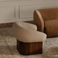 MOES, OTTO ACCENT CHAIRS, LOUNGE