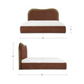 MOE'S, CAMILLA BEDS, BEDS