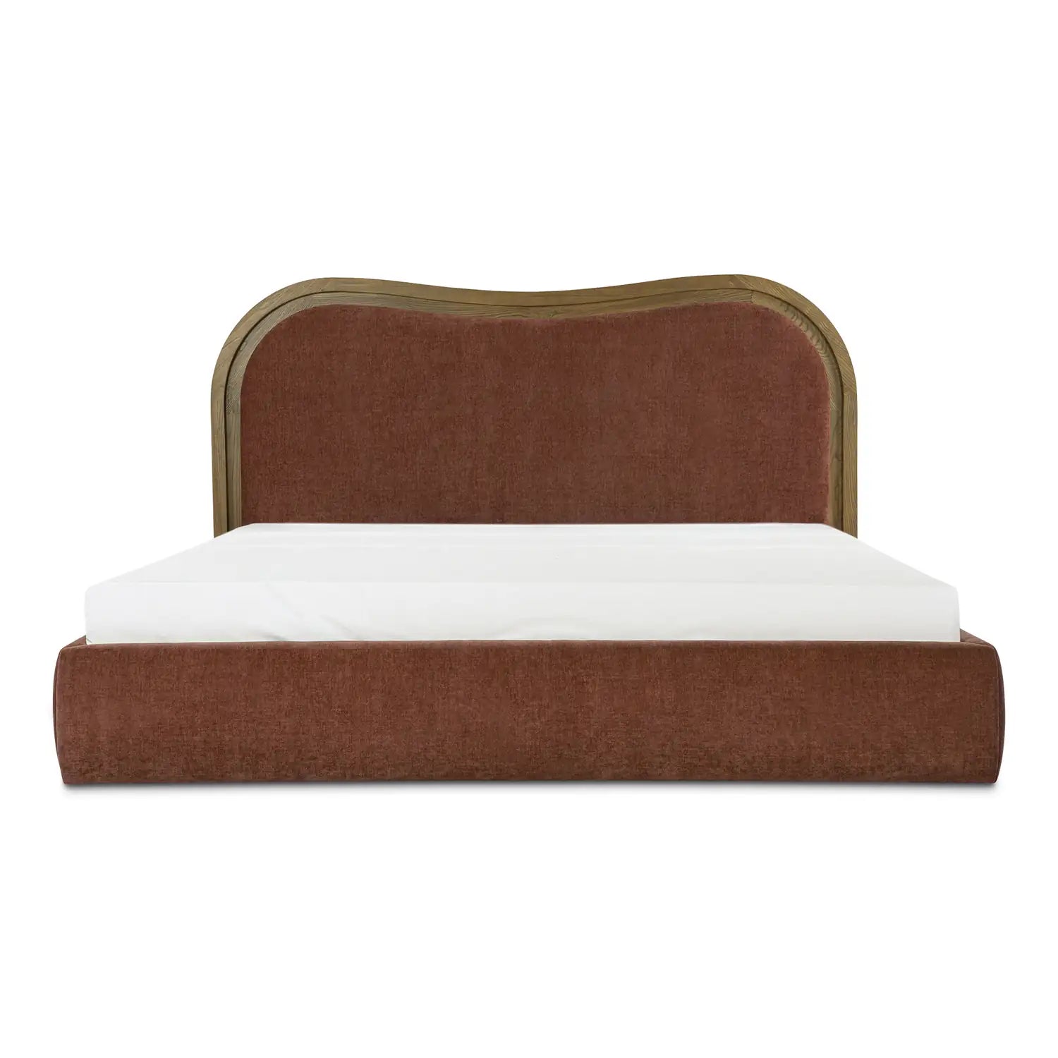 MOE'S, CAMILLA BEDS, BEDS