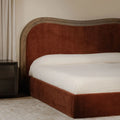 MOE'S, CAMILLA BEDS, BEDS