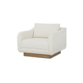 MOES, KEANE LOUNGE CHAIRS, LOUNGE