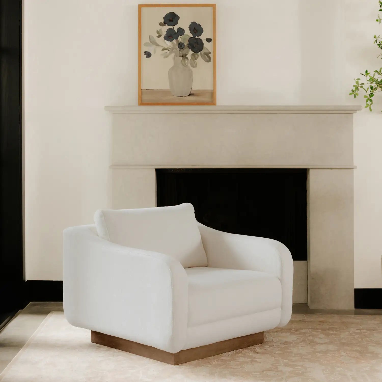 MOES, KEANE LOUNGE CHAIRS, LOUNGE