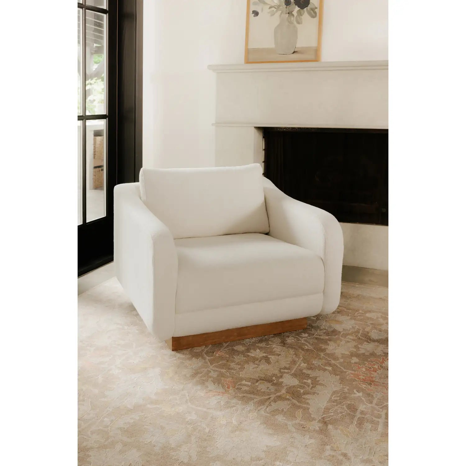 MOES, KEANE LOUNGE CHAIRS, LOUNGE