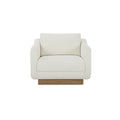 MOES, KEANE LOUNGE CHAIRS, LOUNGE