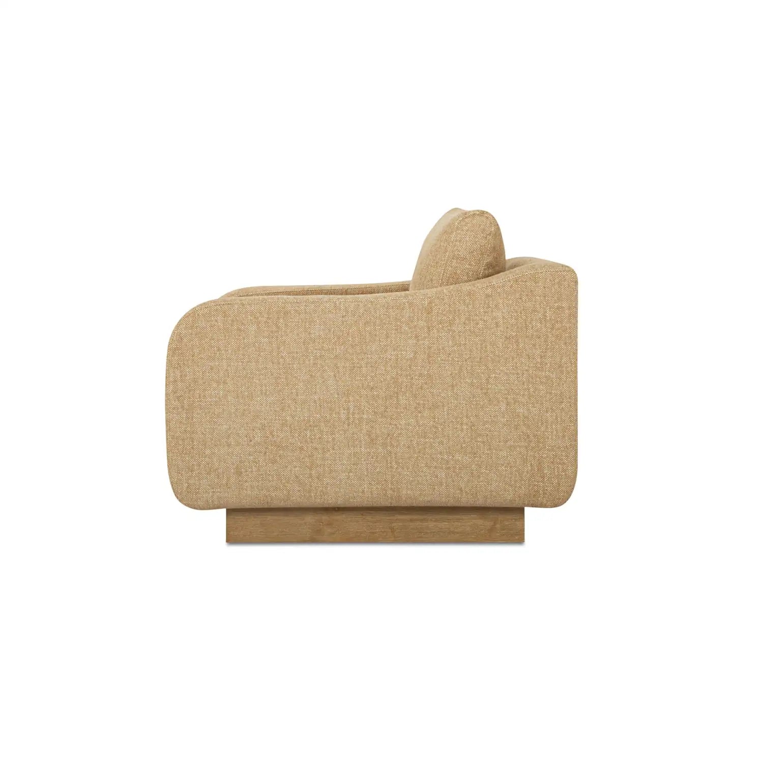 MOES, KEANE LOUNGE CHAIRS, LOUNGE