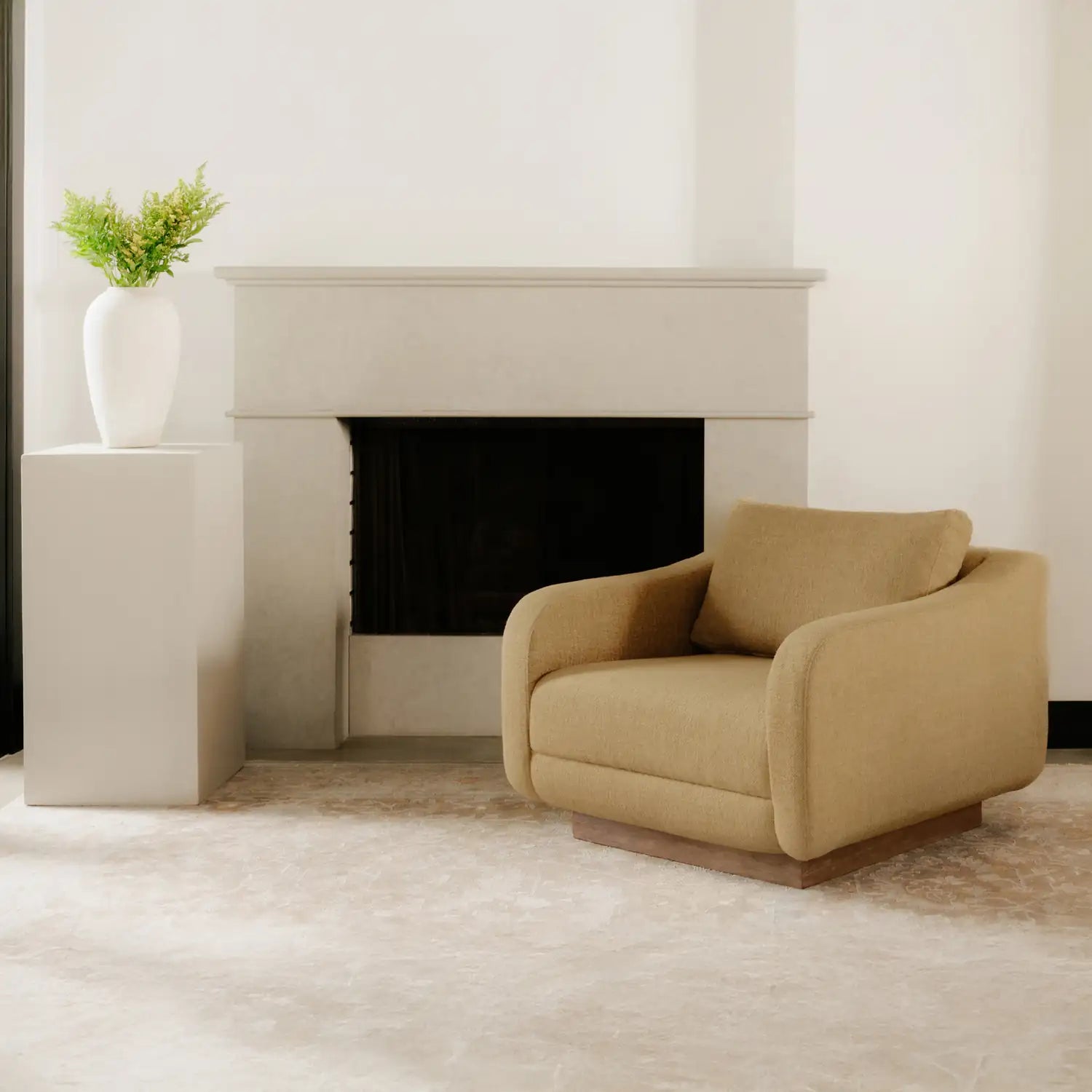 MOES, KEANE LOUNGE CHAIRS, LOUNGE